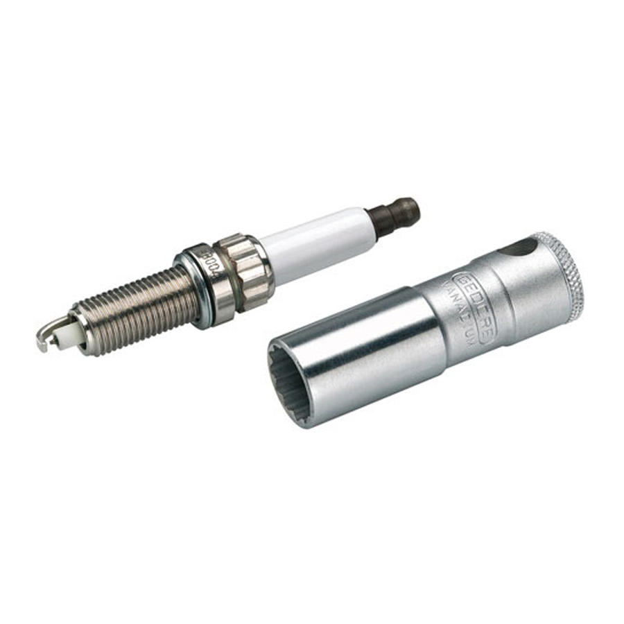 TESTERS AND SPARK PLUG/INITION TOOLS