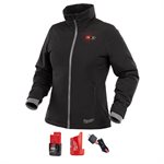Milwaukee Heated Jacket Kit for Women 2X