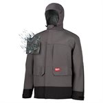 Coquille imperméable HYDROBREAK