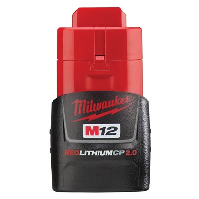 48-11-2420 - Batterie M12 REDLITHIUM