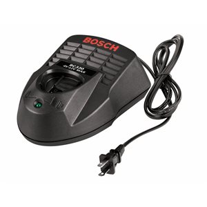 BC330 - 12 V Max Lithium-Ion Battery Charger - BOSCH