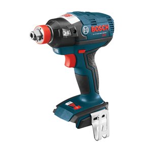 18 V EC Brushless 1 / 4 In. and 1 / 2 In. Socket-Ready Impact Driver (Bare Tool)
