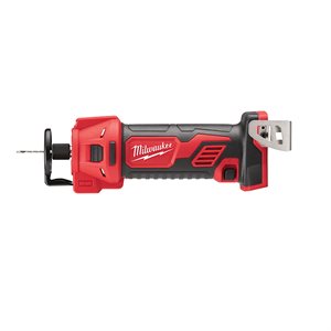  MILWAUKEE - 2627-20 - M18™ Cut Out Tool (Tool Only)