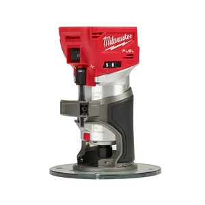 Milwaukee Compact Router M18