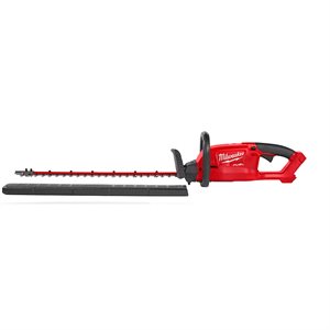  MILWAUKEE - 2726-20 - M18 FUEL 18V Li-Ion Brushless Cordless Hedge Trimmer (Tool Only)