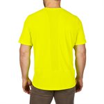 T-Shirt léger manches courtes - HI-VIS XL