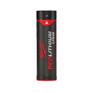 48-11-2130 - REDLITHIUM USB Battery - MILWAUKEE