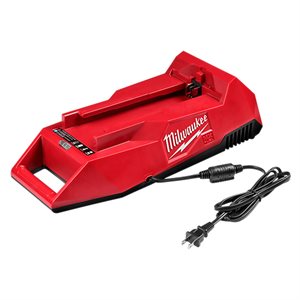 MX FUEL CHARGER